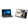 Портативный монитор ASUS ZenScreen MB16ACE