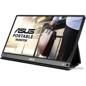 Монитор ASUS ZenScreen MB16AHP Монитор ASUS ZenScreen MB16AHP