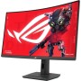 Игровой монитор ASUS ROG Strix XG32WCS