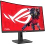 Игровой монитор ASUS ROG Strix XG32WCS