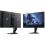 Игровой монитор Dell Alienware AW2725DF