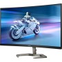 Игровой монитор Philips Evnia Curved Gaming 32M1C5500VL/01