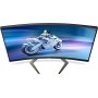 Игровой монитор Philips Evnia Curved Gaming 32M1C5500VL/01