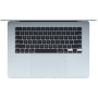 Ноутбук Apple MacBook Air 15" M4 2025 MC7C4