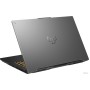 Игровой ноутбук ASUS TUF Gaming F17 FX707VJ-HX016