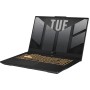 Игровой ноутбук ASUS TUF Gaming F17 FX707VJ-HX016
