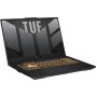 Игровой ноутбук ASUS TUF Gaming F17 FX707VJ-HX016