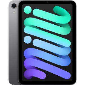 Планшет Apple iPad mini 2024 256GB (серый космос)