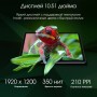 Планшет Digma Pro HIT 18 8GB/128GB (серый)