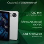 Планшет Digma Pro Infinity 4G 8GB/256GB (серебристый)