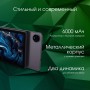 Планшет Digma Pro Spectrum 4G 6GB/128GB (темно-серый)