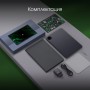 Планшет Digma Pro Spectrum 4G 6GB/128GB (темно-серый)