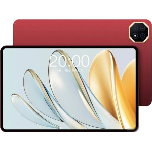 Планшет Teclast T60AI Wi-Fi 6GB/128GB (красный)
