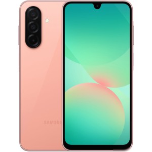 Телефон Samsung Galaxy A26 SM-A266B 8GB/256GB (розовый)