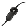 Наушники Logitech H150 (белый) [981-000350]