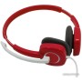 Наушники Logitech H150 (белый) [981-000350]