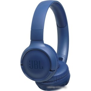 Наушники JBL Tune 560BT (синий)