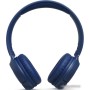 Наушники JBL Tune 560BT (синий)