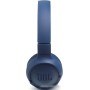 Наушники JBL Tune 560BT (синий)