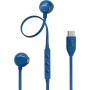 Наушники JBL Tune 305C (темно-синий)