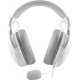 Наушники Redragon Aurora (белый)