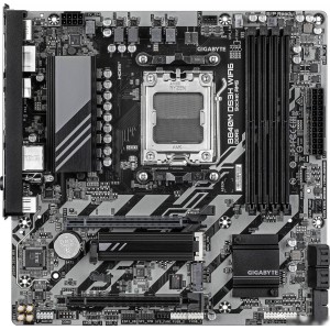 Материнская плата Gigabyte B840M DS3H WiFi6