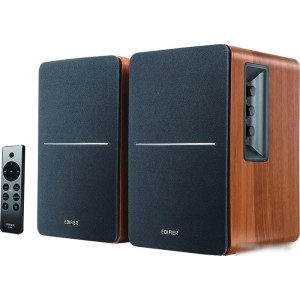 Акустика Edifier R1280DBs (коричневый)