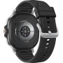 Умные часы Samsung Galaxy Watch8 Classic 46 мм LTE (серебристый/черный)