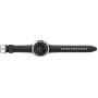 Умные часы Samsung Galaxy Watch8 Classic 46 мм LTE (серебристый/черный)