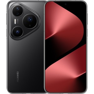 Телефон Huawei Pura 80 Pro LMR-LX9 12GB/512GB (черный)