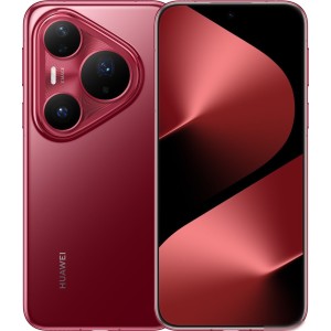 Телефон Huawei Pura 80 Pro LMR-LX9 12GB/512GB (красный)