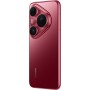 Телефон Huawei Pura 80 Pro LMR-LX9 12GB/512GB (красный)