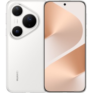 Телефон Huawei Pura 80 Pro LMR-LX9 12GB/512GB (белый)