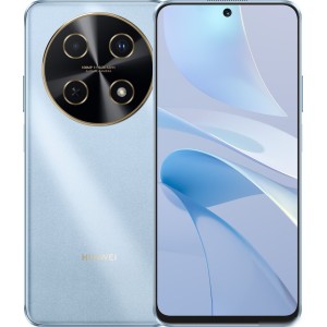 Смартфон Huawei nova 13i 8GB/256GB (голубой)
