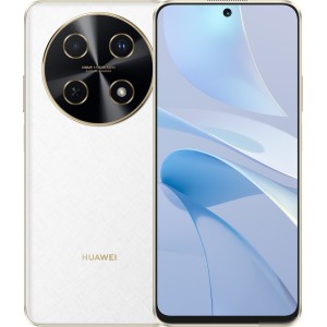 Смартфон Huawei nova 13i 8GB/256GB (белый)