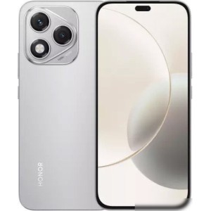 Телефон HONOR 400 Lite 8GB/256GB международная версия (вельветовый серый)