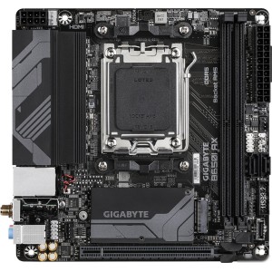 Материнская плата Gigabyte B650I AX (rev. 1.1)