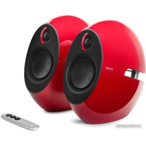 Акустика Edifier E25HD Luna Eclipse Акустика Edifier E25HD Luna Eclipse