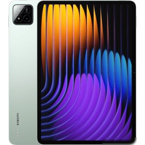 Планшет Xiaomi Pad 7 Pro 8GB/128GB китайская версия (зеленый)
