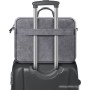 Сумка Defender Solid 15.6" (серый)