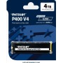 SSD Patriot P400 V4 4TB P400VP4TBM28H SSD Patriot P400 V4 4TB P400VP4TBM28H