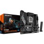 Материнская плата Gigabyte B760M Gaming X WiFi6E GEN5 Материнская плата Gigabyte B760M Gaming X WiFi6E GEN5
