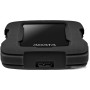 Внешний жесткий диск A-Data HD330 AHD330-5TU31-CBK 5TB (черный)