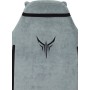 Игровое (геймерское) кресло Knight N1 Fabric Light-28 (серо-голубой)