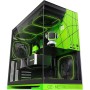 Корпус Geometric Future Model 5 5FAN NV Style Limited Edition Корпус Geometric Future Model 5 5FAN NV Style Limited Edition