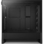 Корпус NZXT H5 Flow RGB 2024 CC-H52FB-R1