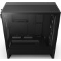 Корпус NZXT H5 Flow RGB 2024 CC-H52FB-R1