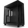 Корпус NZXT H6 Flow CC-H61FB-01 Корпус NZXT H6 Flow CC-H61FB-01