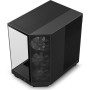 Корпус NZXT H6 Flow RGB CC-H61FB-R1