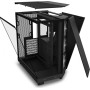 Корпус NZXT H6 Flow RGB CC-H61FB-R1
